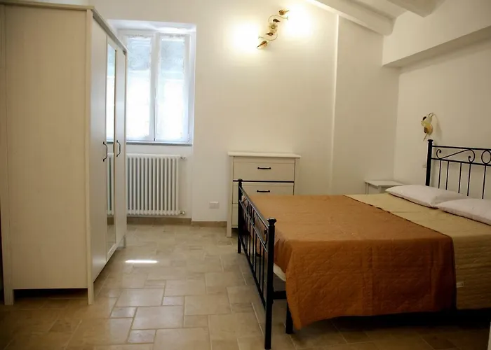 Apartament Fior D'olivo - Con Piscina Privata A Pochi Minuti Dal Centro Di Sestri Levante, Mare E Spiaggie