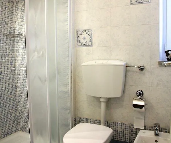 Apartament Fior D'olivo - Con Piscina Privata A Pochi Minuti Dal Centro Di Sestri Levante, Mare E Spiaggie Santo Stefano del Ponte