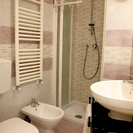 Апартаменты Fior D'olivo - Con Piscina Privata A Pochi Minuti Dal Centro Di Sestri Levante, Mare E Spiaggie *